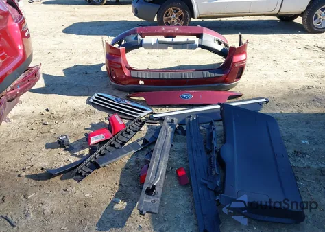 2012 Subaru Outback 2.5I Limited из США, поврежденный, VIN 4S4BRBKC5C3204227